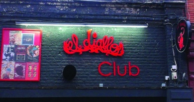 El Diablo bar Lille fermeture