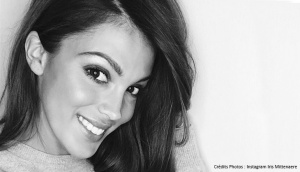 Miss Univers Iris Mittenaere