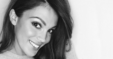 Miss Univers Iris Mittenaere