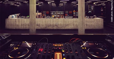 boite de nuit, fête, musique, électronique, techno, mag, magazine, magazine club, lille, artistes, fermeture