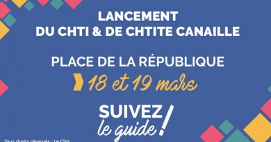 Chti guide addresses étudiant edhec Lille Nord distribution