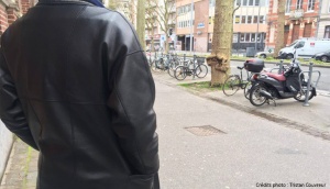 police gendarmerie violences policières Théo Adama Traoré