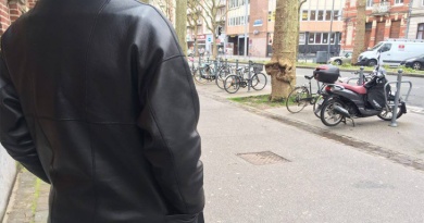 police gendarmerie violences policières Théo Adama Traoré
