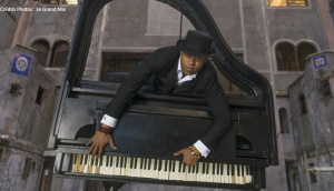 Cuba Grand Mix Tourcoing Roberto Fonseca Abuc Le Guardian