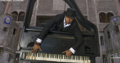 Cuba Grand Mix Tourcoing Roberto Fonseca Abuc Le Guardian
