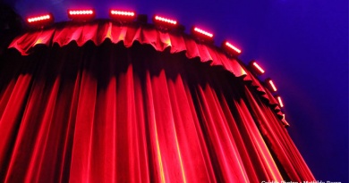 cirque arlette gruss viviana rossi et l’on réinventa le cirque 2017 voltige lille