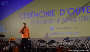 Festival Cinéma Européen Court-métrage Lille 2017