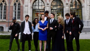 BDE, faculté, lettres, Université Catholique de Lille, gala, carnaval de Venise