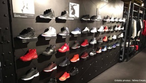 Basketball, NBA, Bshop Basketball, Lille, Michael Jordan, Sport, Chaussures, Terrain de basket, panier de basket