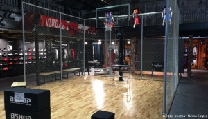 Basketball, NBA, Bshop Basketball, Lille, Michael Jordan, Sport, Chaussures, Terrain de basket, panier de basket