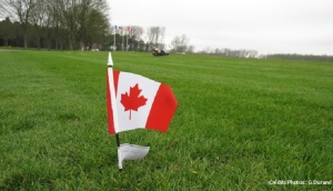 Bataille Vimy Anniversaire Trudeau Justin