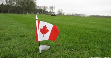 Bataille Vimy Anniversaire Trudeau Justin
