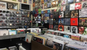 Urban Music disquaire Lille disquaireday vynil disque musique