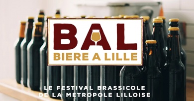 Festival Biere Lille