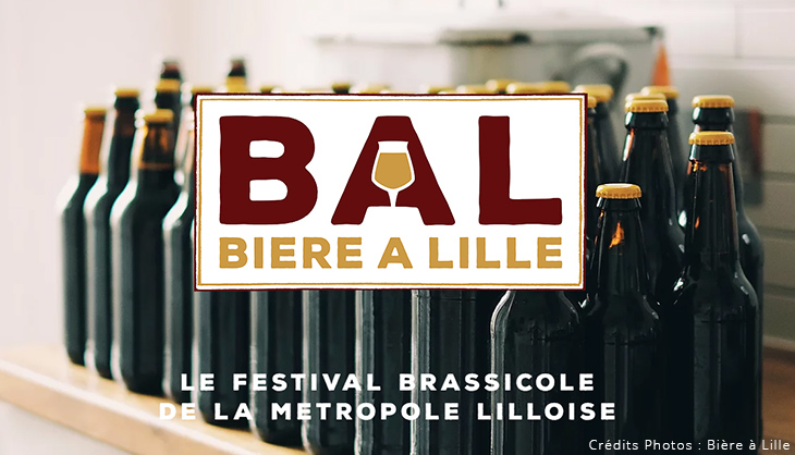 Festival Biere Lille