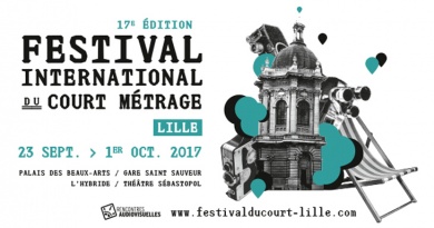 Festival Court Metrage Lille 2017