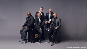 IAM Lille 2017 rap Marseille groupe musique france