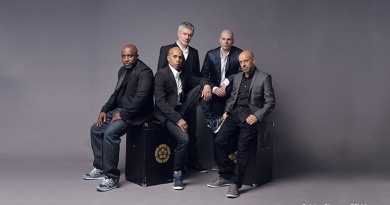 IAM Lille 2017 rap Marseille groupe musique france
