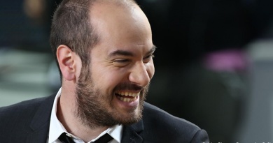 Kyan Khojandi Lille 2017 Pulsions tournée france bref bloqués