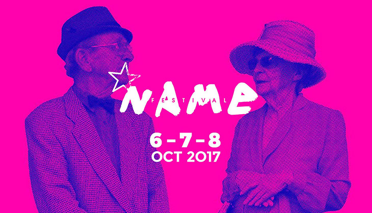 Name Festival Lille 2017