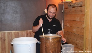 Biere lille brassage cirque 2017 festival