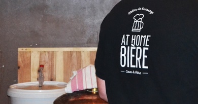 Biere lille brassage cirque 2017 festival