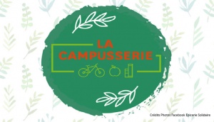 épicerie solidaire écologie nourriture manger