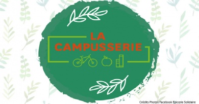 épicerie solidaire écologie nourriture manger