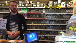 cigarette tabac hausse drogue