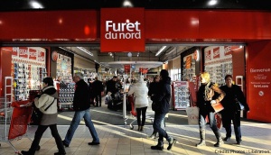 Furet Nord Reduction Etudiant Spectacle Lille Promo 2017 Lille