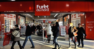 Furet Nord Reduction Etudiant Spectacle Lille Promo 2017 Lille