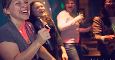 karaoké karafun bar micro chant fun sortie bon plan