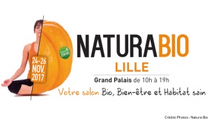Natura Bio vegetales Lille Salon
