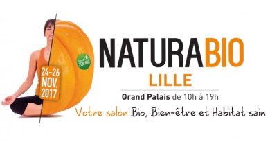 Natura Bio vegetales Lille Salon