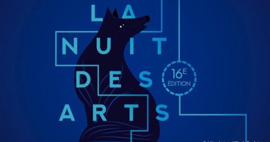 Nuit des arts Roubaix Condition Publique Exposition 2017 culture agenda sortie