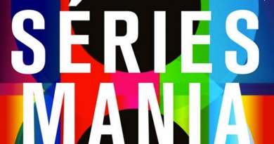 Series Mania Lille Film 2018 Culture Cinéma Netflix