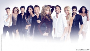 DALS Danse Avec Les Stars TF1 Tournée 2018 Lille Musique