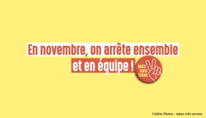 mois sans tabac info service cigarette drogue clope novembre