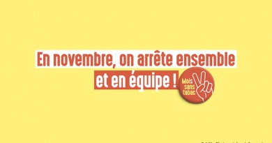 mois sans tabac info service cigarette drogue clope novembre