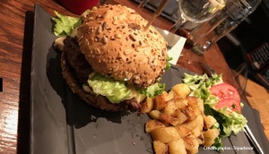 burger lille fast food junk food tendance gastro healthy