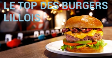 burger lille fast food junk food tendance gastro healthy