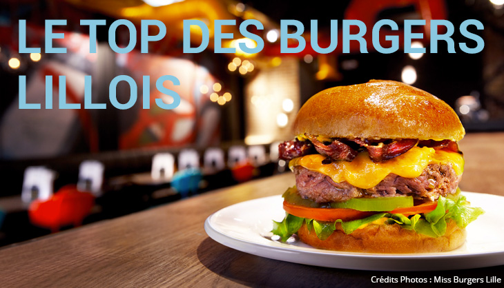 burger lille fast food junk food tendance gastro healthy