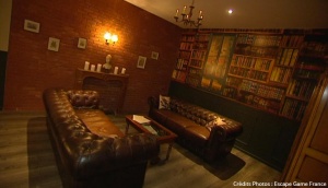 Escape Game France Sortie Fun