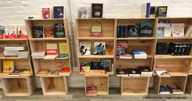 Librairie 1 euro livre culture littérature