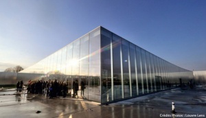 Louvre Lens Anniversaire musée art culture exposition 2017