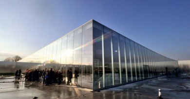 Louvre Lens Anniversaire musée art culture exposition 2017