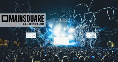 Main Square 2018 festival musique live concert show culture jamiroquai depeche mode orelsan