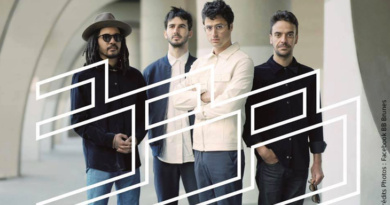 BB Brunes Chanson Musique Live Aeronef Concert