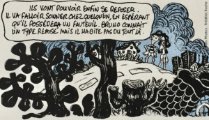 Frédéric Roch BD Bande Dessinée Art Livre bouquin librairie Dessin Bulles