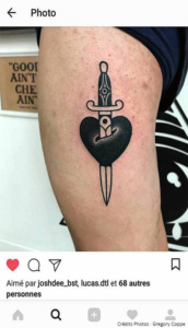 lille tattoo convention artiste peau corps